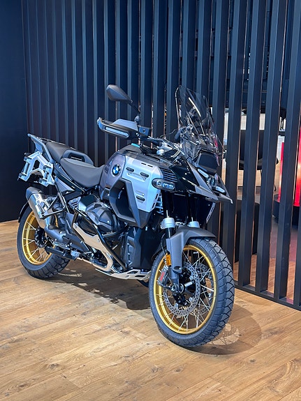 BMW R 1300 GS Adventure - Kampanje! Få med sidevesker 4 of 11