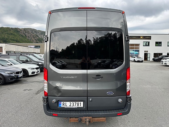 Ford Transit 6 of 30
