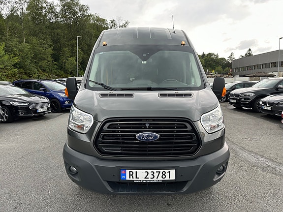 Ford Transit 2 of 30