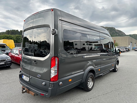 Ford Transit 7 of 30