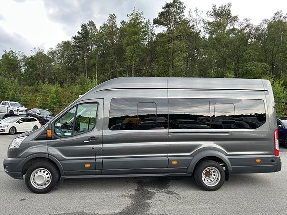 Ford Transit 4 of 30