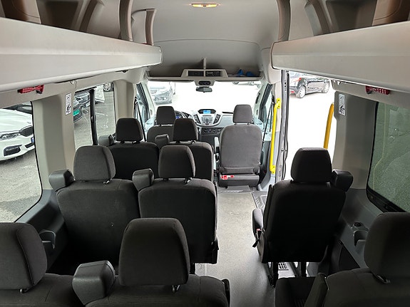 Ford Transit 30 of 30