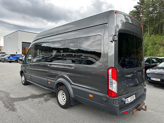 Ford Transit 5 of 30