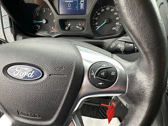 Ford Transit 14 of 30
