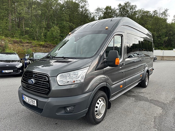 Ford Transit 3 of 30
