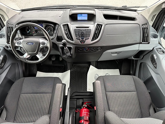 Ford Transit 15 of 30