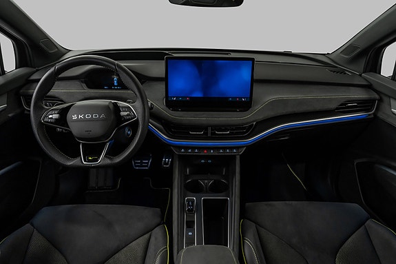Skoda Elroq 25 of 30