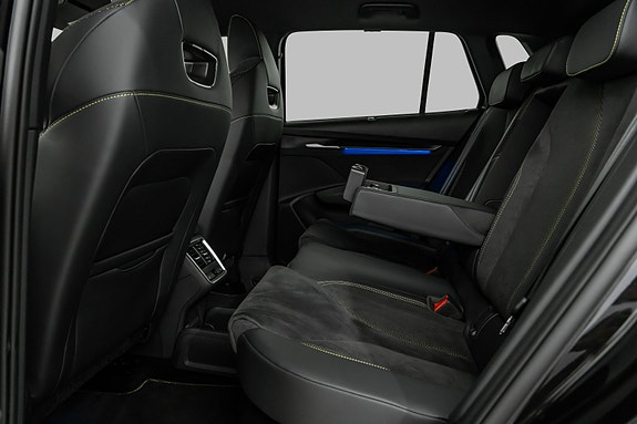 Skoda Elroq 27 of 30
