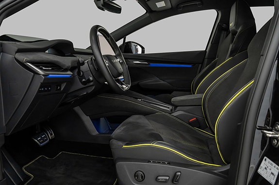 Skoda Elroq 24 of 30