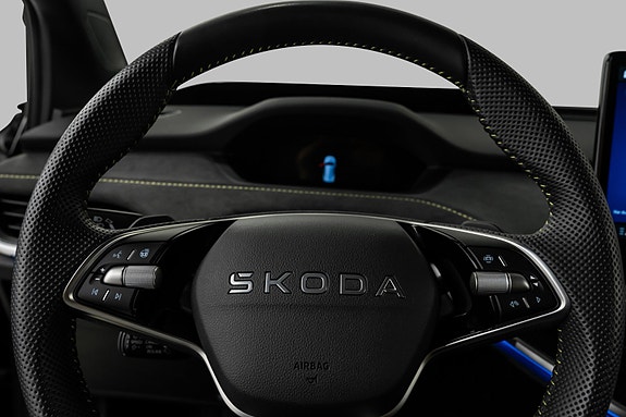 Skoda Elroq 19 of 30