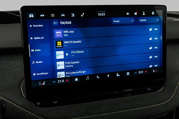 Skoda Elroq 14 of 30