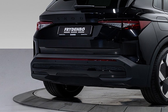 Skoda Elroq 6 of 30