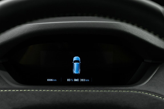 Skoda Elroq 11 of 30