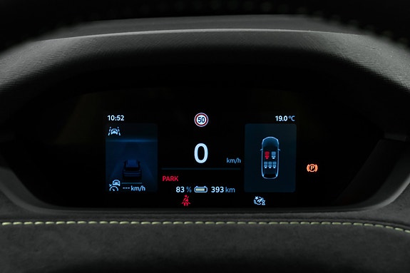 Skoda Elroq 12 of 30
