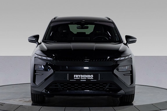 Skoda Elroq 4 of 30