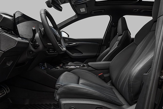 Audi Q6 e-tron 20 of 30