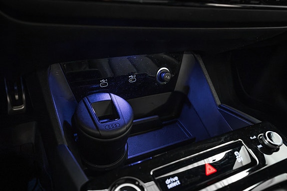 Audi Q6 e-tron 11 of 30