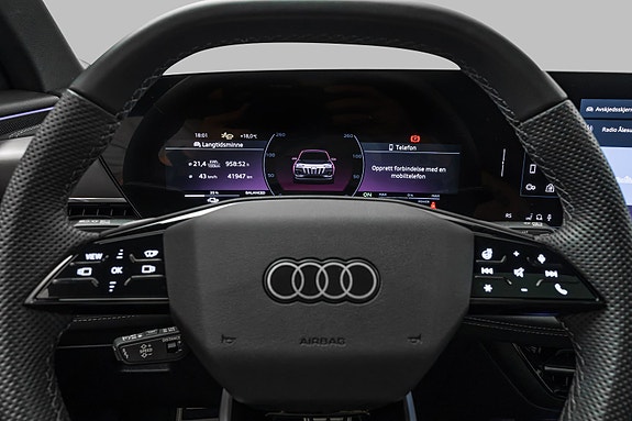 Audi Q6 e-tron 14 of 30