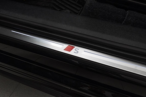 Audi Q6 e-tron 19 of 30