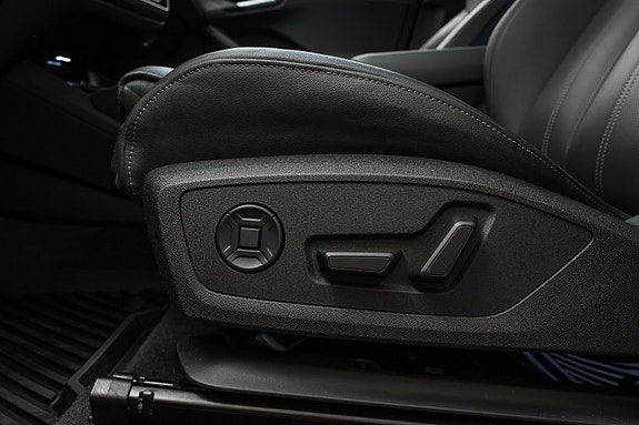 Audi Q6 e-tron 18 of 30