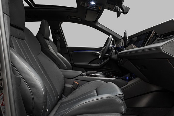 Audi Q6 e-tron 28 of 30