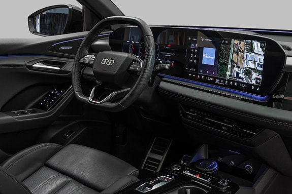 Audi Q6 e-tron 30 of 30