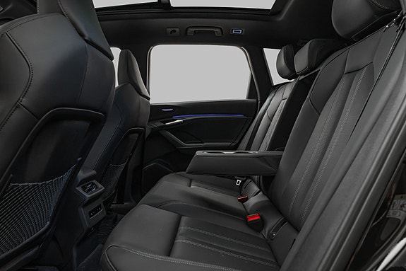 Audi Q6 e-tron 21 of 30