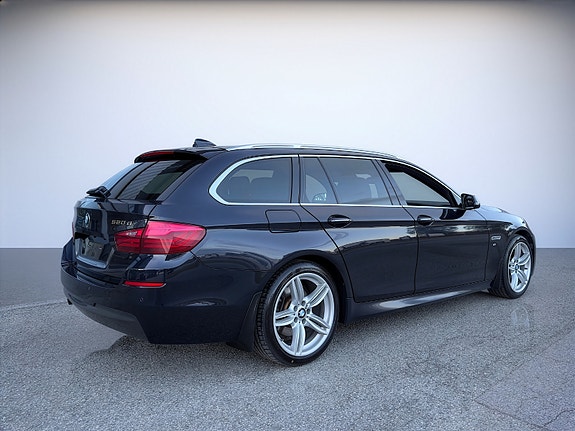 BMW 5-Serie 6 of 30