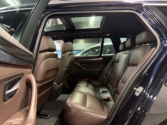 BMW 5-Serie 26 of 30
