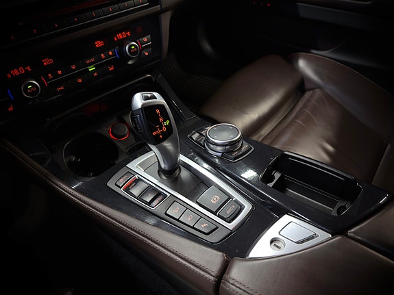 BMW 5-Serie 24 of 30
