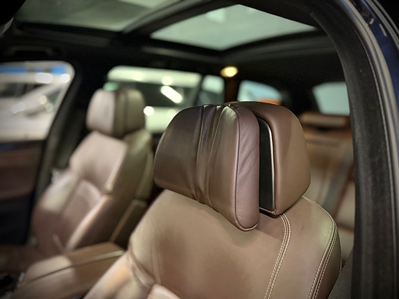 BMW 5-Serie 13 of 30