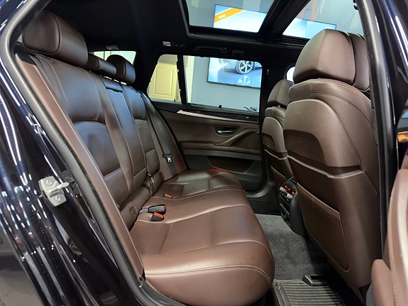BMW 5-Serie 28 of 30