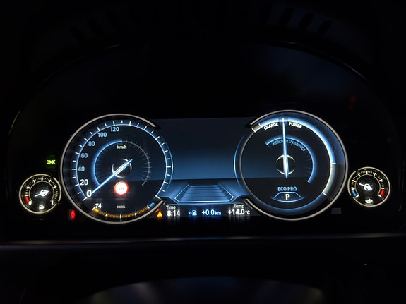BMW 5-Serie 20 of 30