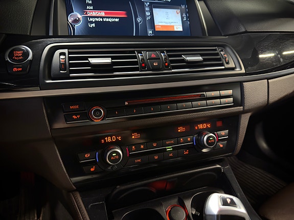 BMW 5-Serie 23 of 30