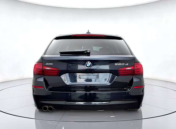BMW 5-Serie 5 of 30