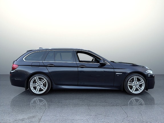 BMW 5-Serie 7 of 30