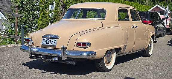 Studebaker Champion 3 of 30