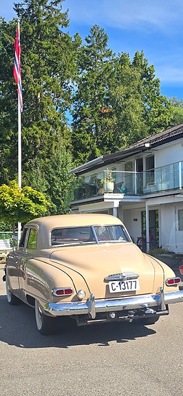 Studebaker Champion 4 of 30