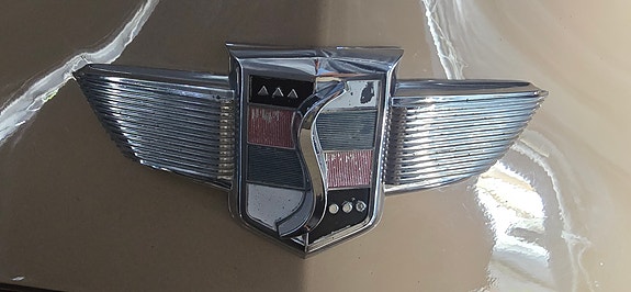 Studebaker Champion 23 of 30