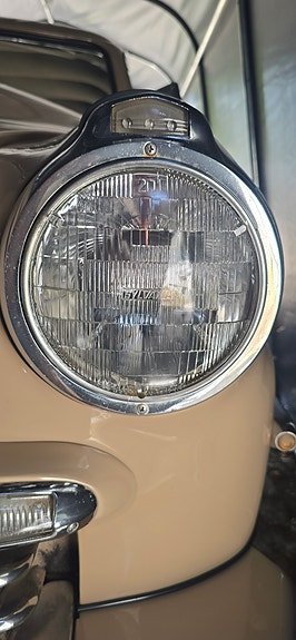 Studebaker Champion 21 of 30