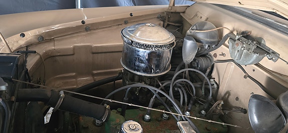 Studebaker Champion 16 of 30