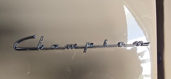 Studebaker Champion 20 of 30