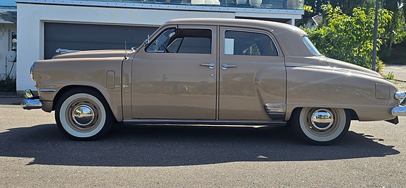 Studebaker Champion 5 of 30
