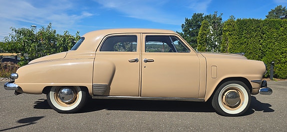 Studebaker Champion 6 of 30