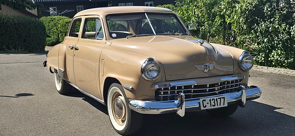 Studebaker Champion 2 of 30