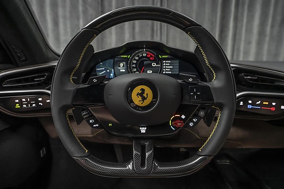 Ferrari 296 GTB 22 of 30