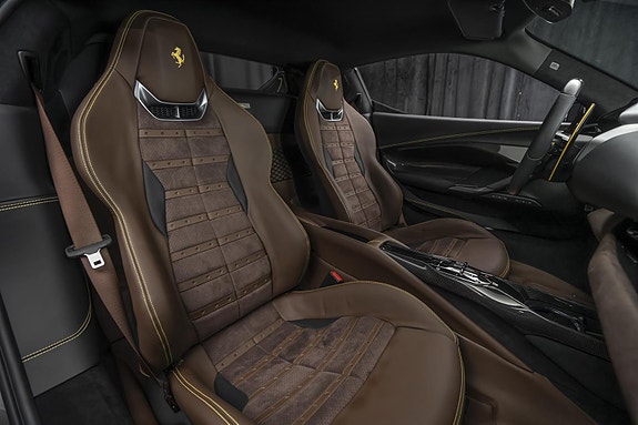 Ferrari 296 GTB 25 of 30