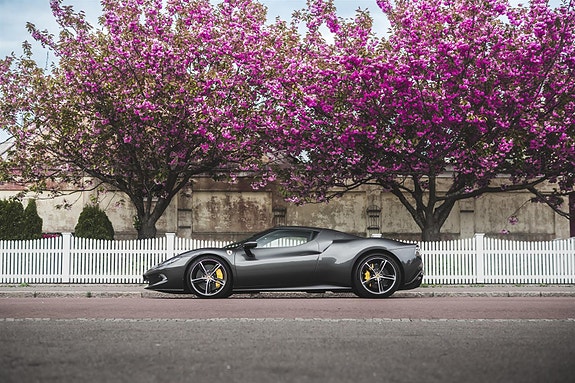 Ferrari 296 GTB 16 of 30