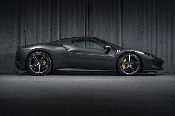 Ferrari 296 GTB 6 of 30