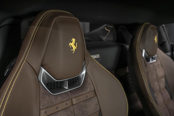 Ferrari 296 GTB 26 of 30